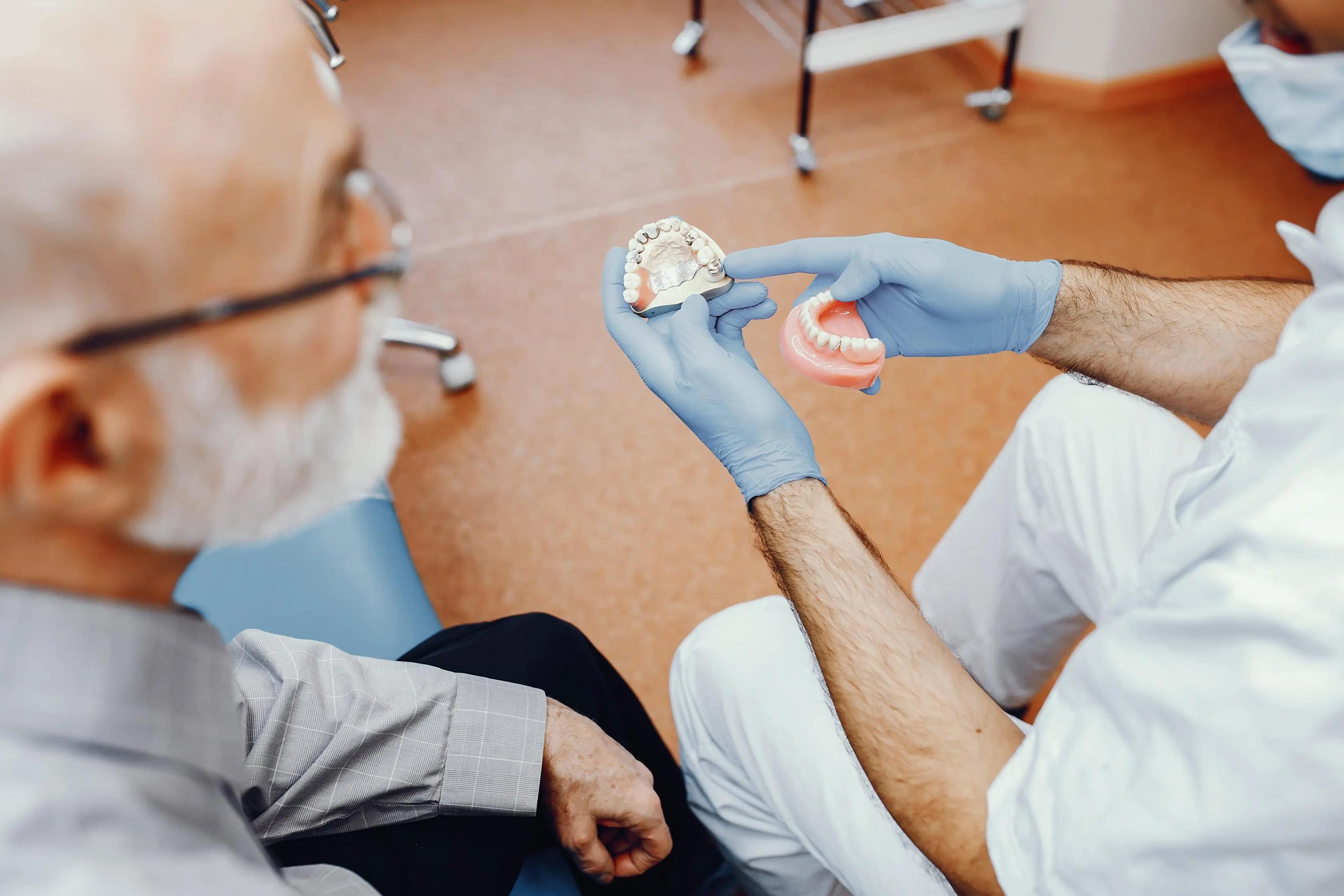 Kerim Dental categori görseli