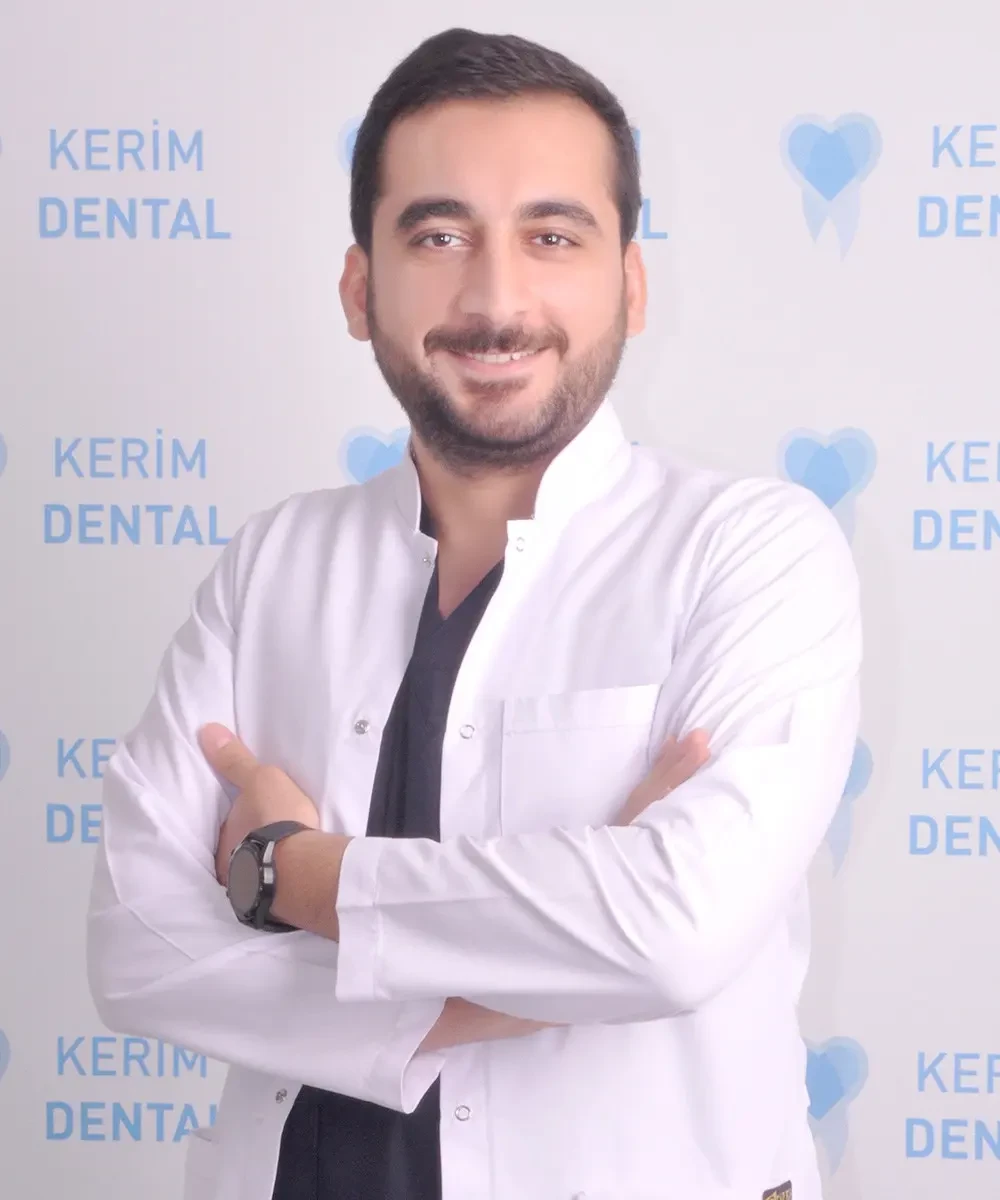 Gökhan DENİZ