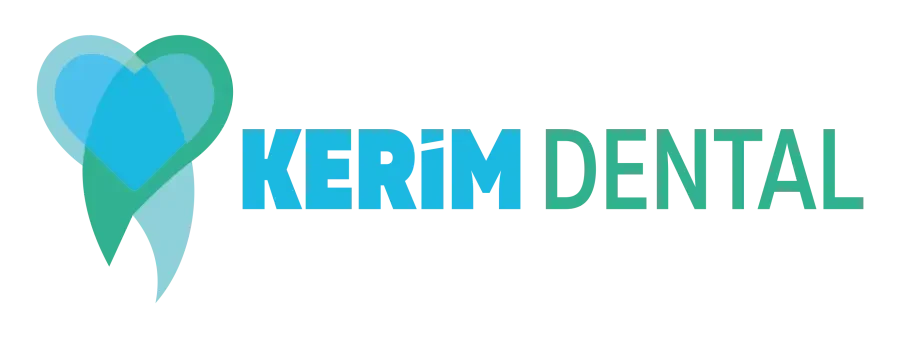 Kerim Dental Logo